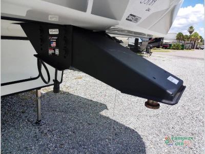 2026 Coachmen RV Chaparral — photo 8 view