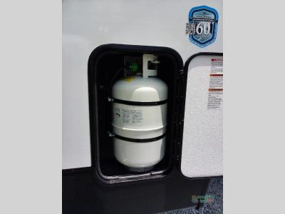 2026 Coachmen RV Chaparral — photo 7 view