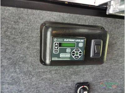 2026 Coachmen RV Chaparral — photo 14 view