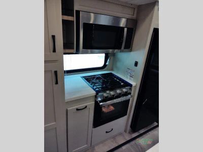 2026 Coachmen RV Chaparral — photo 26 view