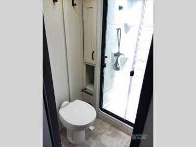 2026 Coachmen RV Chaparral — photo 35 view