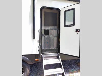 2026 Coachmen RV Chaparral — photo 19 view