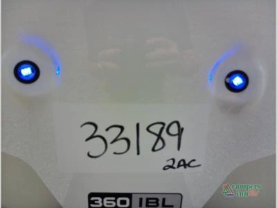2026 Coachmen RV Chaparral — photo 9 view