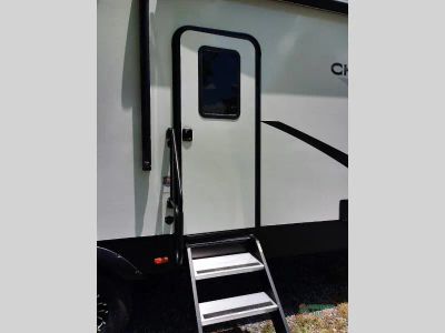 2026 Coachmen RV Chaparral — photo 18 view