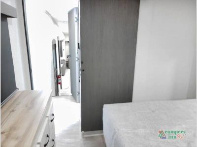 2026 Coachmen RV Chaparral — photo 40 view