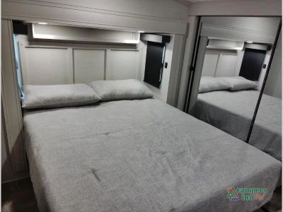 2026 Coachmen RV Chaparral — photo 38 view