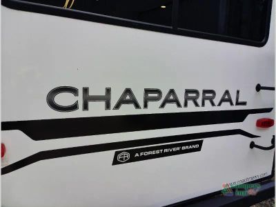 2026 Coachmen RV Chaparral — photo 16 view