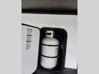 2026 Coachmen RV Chaparral — photo 11 view
