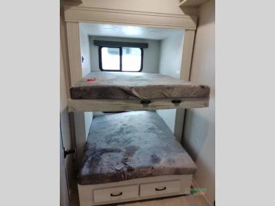 2026 Coachmen RV Chaparral — photo 32 view
