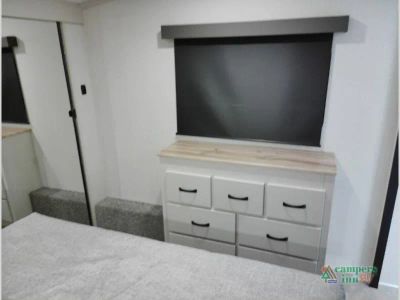 2026 Coachmen RV Chaparral — photo 39 view
