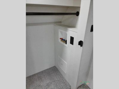2026 Coachmen RV Chaparral — photo 41 view