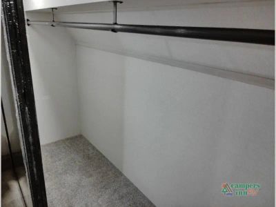 2026 Coachmen RV Chaparral — photo 42 view