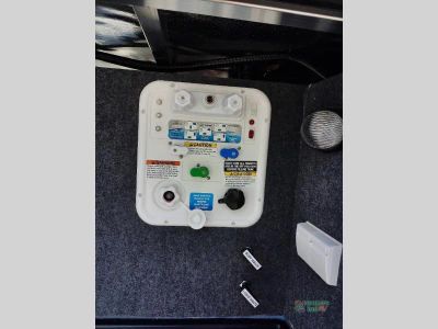 2026 Coachmen RV Chaparral — photo 13 view