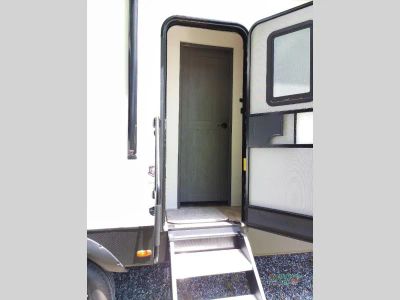 2026 Coachmen RV Chaparral — photo 20 view