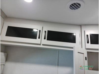 2026 Coachmen RV Chaparral — photo 34 view