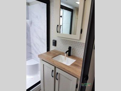2026 Coachmen RV Chaparral — photo 37 view