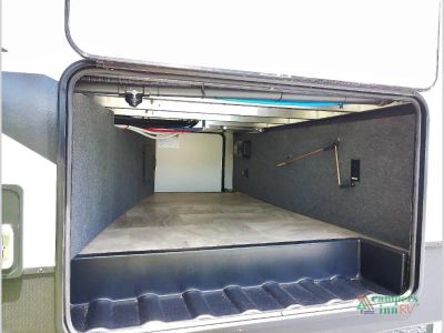 2026 Coachmen RV Chaparral — detail view