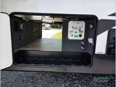 2026 Coachmen RV Chaparral — photo 12 view