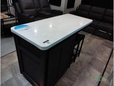 2026 Coachmen RV Chaparral — photo 29 view