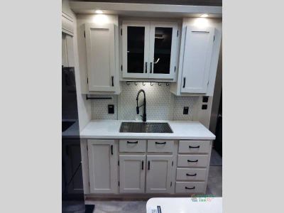 2026 Coachmen RV Chaparral — photo 25 view