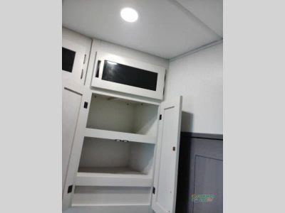 2026 Coachmen RV Chaparral — photo 33 view
