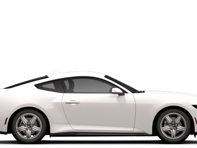 2026 Ford Mustang - Photo 9