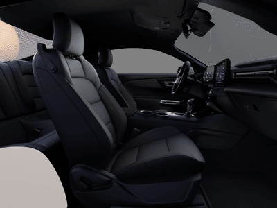 2026 Ford Mustang - Photo 12
