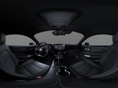 2026 Ford Mustang - Photo 14
