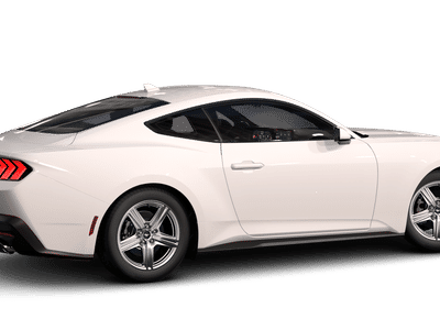2026 Ford Mustang - Photo 7