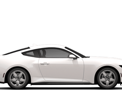 2026 Ford Mustang - Photo 10