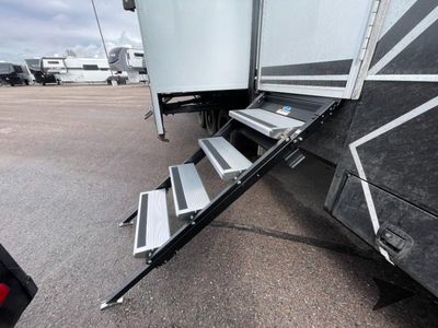 2026 Brinkley Model G - Photo 47