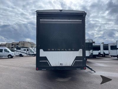 2026 Brinkley Model G - Photo 12