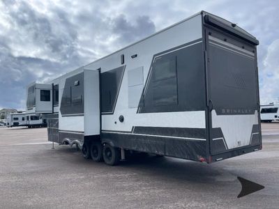 2026 Brinkley Model G - Photo 11