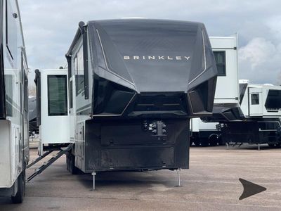 2026 Brinkley Model G - Photo 1