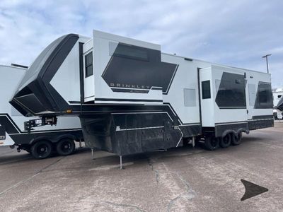 2026 Brinkley Model G - Photo 9