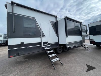 2026 Brinkley Model G - Photo 14