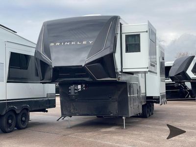2026 Brinkley Model G - Photo 8