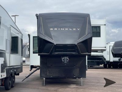 2026 Brinkley Model G - Photo 7