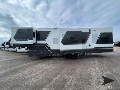 2026 Brinkley Model G - Photo 10