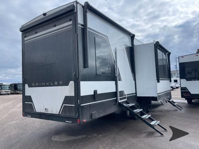 2026 Brinkley Model G - Photo 13