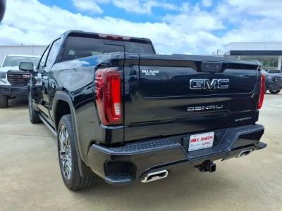 2026 GMC Sierra 1500 — detail view