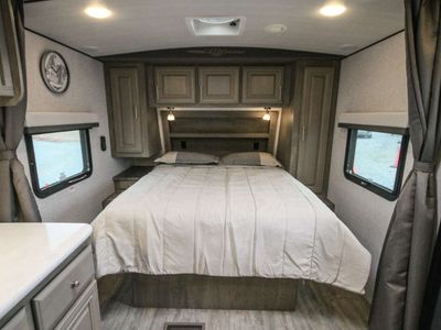 2025 Northwood Arctic Fox North Fork 22G - Photo 10