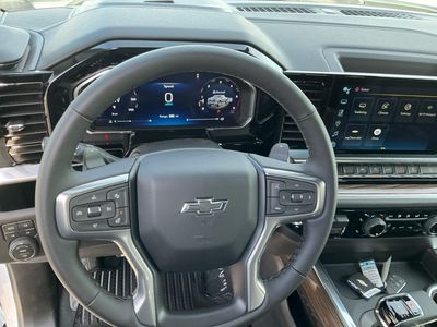 2026 Chevrolet Silverado 1500 - Photo 14