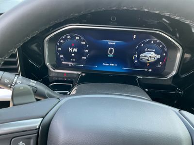 2026 Chevrolet Silverado 1500 - Photo 11