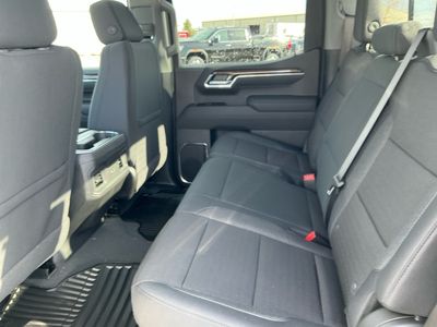 2026 Chevrolet Silverado 1500 - Photo 17