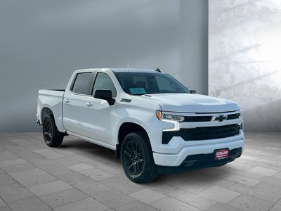 2026 Chevrolet Silverado 1500 - Photo 8
