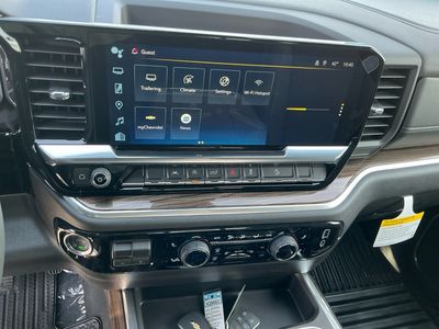2026 Chevrolet Silverado 1500 - Photo 12