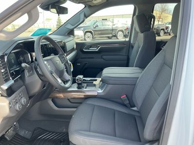 2026 Chevrolet Silverado 1500 - Photo 10