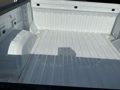 2026 Chevrolet Silverado 1500 - Photo 18