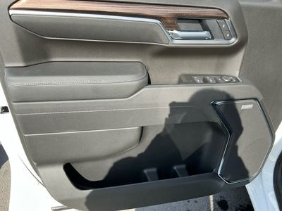 2026 Chevrolet Silverado 1500 - Photo 16